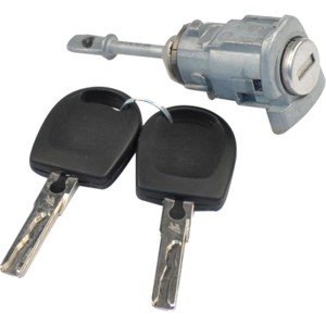 CILINDRO PORTA GOL GV 08/12 C/CHAVE DIANT.LE - 22025