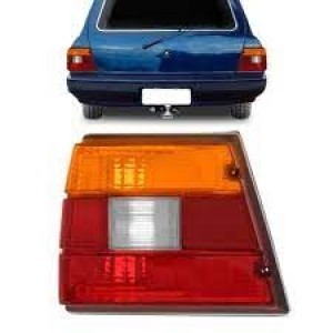 LANT.TRAS CARAVAN 85/87 LE