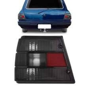 LANT.TRAS CARAVAN 88/92 FUME LE