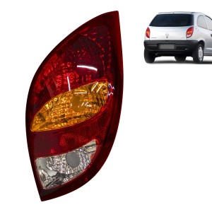 LANT.TRAS CELTA 01/05 BICOLOR LD