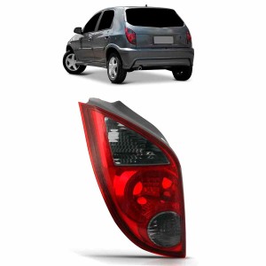 LANT.TRAS CELTA 06/13 FUME LE