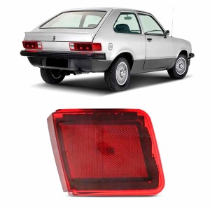LANT.TRAS CHEVETTE 80/82 HATCH (CANTO) LD
