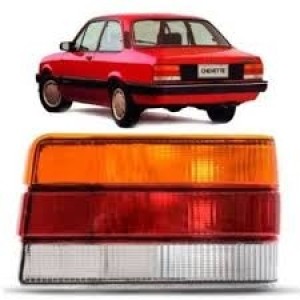 LANT.TRAS CHEVETTE 87/93 TRICOLOR LD