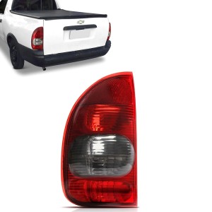 LANT.TRAS CORSA 00/02 5 PORTAS WAGON RE FUME LE