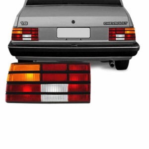 LANT.TRAS MONZA 88/90 F/PRETO LE