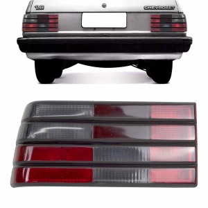 LANT.TRAS MONZA 88/90 FUME LE