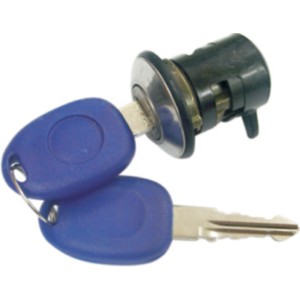 CILINDRO DE PORTA PALIO 96/04 C/CHAVE LE - 70031