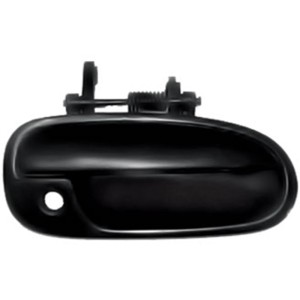 MAÇANETA EXTERNA PORTA CIVIC 96/00 DIANTEIRA LD - 13002