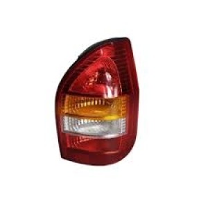 LANT.TRAS ZAFIRA 00/ TRICOLOR LD