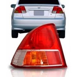 LANT.TRAS CIVIC 03/06 CANTO LE