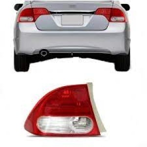 LANT.TRAS CIVIC 07/11 CANTO LE