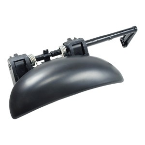 MAÇANETA EXT.PORTA PEUGEOT 206 99/09 DIANT. LE - 16057