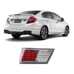 LANT.TRAS CIVIC 2012/  (MALA) LD