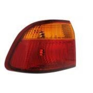 LANT.TRAS CIVIC 99/ CANTO LE