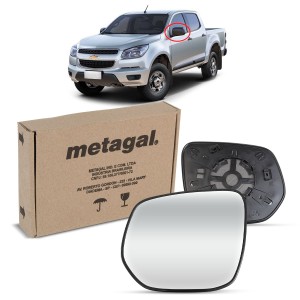 LENTE RETRO S10 12/  ELETRICO LE