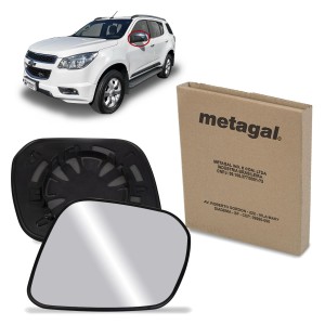 LENTE RETRO S10 12/ FIXO LE