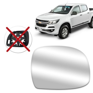 LENTE RETRO S10 95/ BLAZER/SILVERADO S/B LD