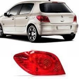 LANT.TRAS. PEUGEOT 307 HATCH 07/ LE