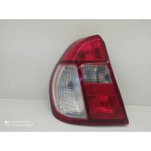 LANT.TRAS CLIO SEDAN 04/ LE