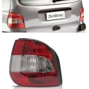 LANT.TRAS SCENIC 01/ BICOLOR LE