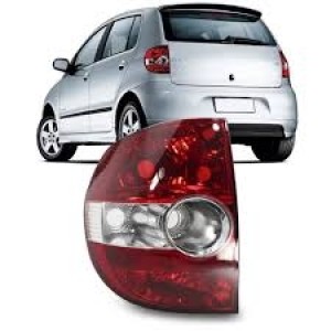 LANT.TRAS FOX 04/ LE