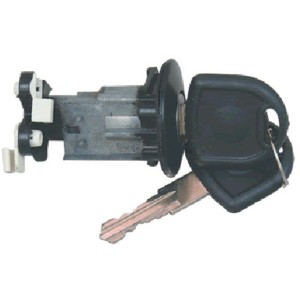 CILINDRO PORTA-MALAS CORSA CLASSIC 04/10 C/CHAVE - 41414