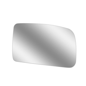 LENTE RETRO SANTANA 92/97 LD