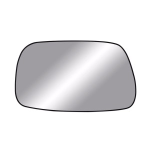 LENTE RETRO COROLLA 08/ LD