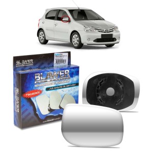 LENTE RETRO ETIOS 12/14 LD