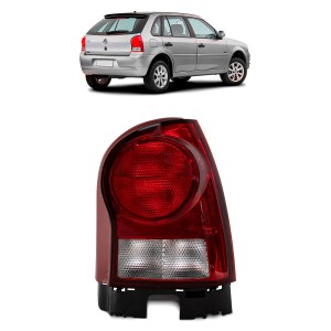 LANT.TRAS GOL G4 BIC.CARCACA PRETA LD