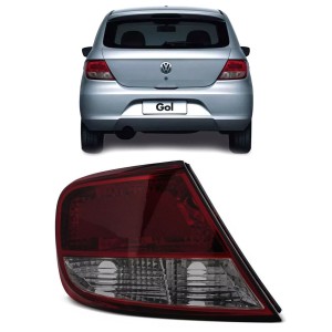 LANT.TRAS GOL G5 08/ FUME LE