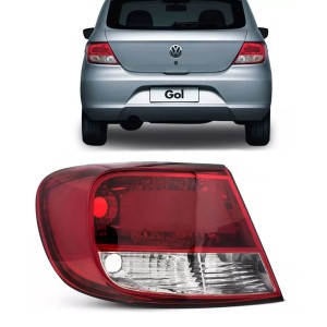 LANT.TRAS GOL G5 08/ LE CRISTAL