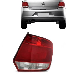 LANT.TRAS GOL G6 BICOLOR LD