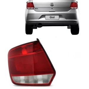 LANT.TRAS GOL G6 BICOLOR LE