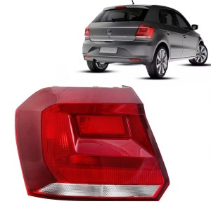 LANT.TRAS GOL G7 17/ LE BICOLOR