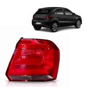 LANT.TRAS GOL G7 17/ LD FUME