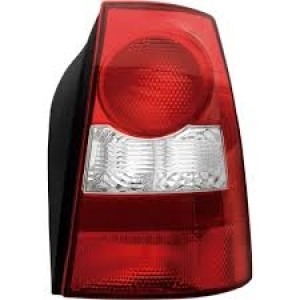 LANT.TRAS PARATI 06/ G4 BICOLOR LD