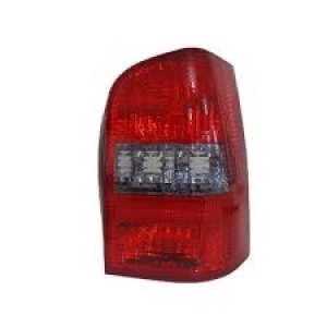 LANT.TRAS PARATI G3 FUME FASE I LD