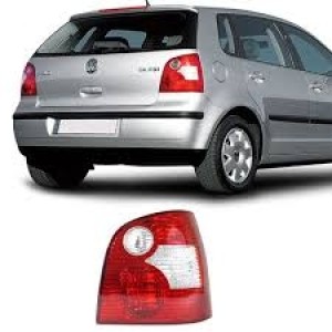 LANT.TRAS POLO HATCH 01/ BICOLOR LD VALEO