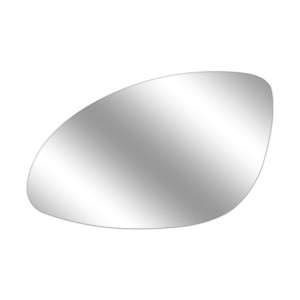 LENTE RETRO VECTRA 97/99 S/B LD