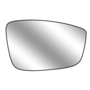 LENTE RETRO GOL G5 09/  S/B LE