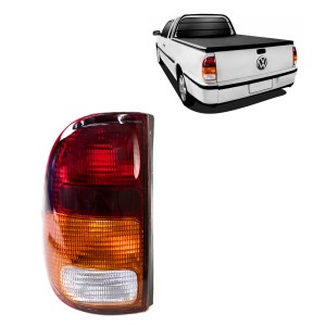 LANT.TRAS SAVEIRO 97/03 GII/GIII TRICOLOR LE