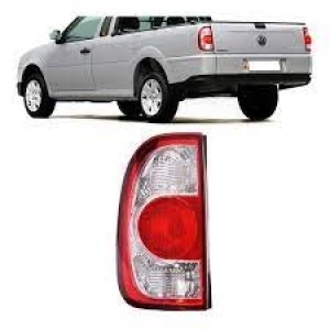 LANT.TRAS SAVEIRO G4 05/08 BICOLOR LE