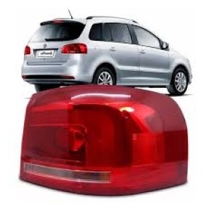 LANT.TRAS SPACE FOX 10/ CANTO LD