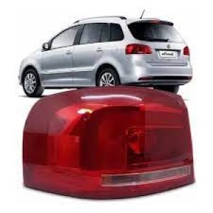 LANT.TRAS SPACE FOX 10/ CANTO LE