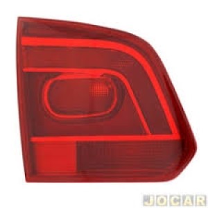 LANT.TRAS SPACE FOX 10/ MALA LE