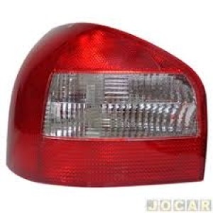 LANT.TRAS AUDI A3 LE