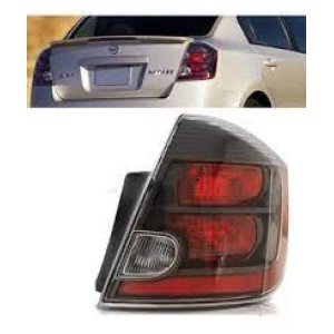 LANT.TRAS SENTRA 07/12 FUME LD