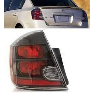 LANT.TRAS SENTRA 07/12 FUME LE