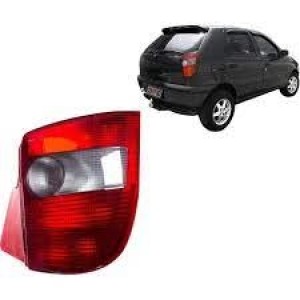 LANT.TRAS PALIO 96/ FUME ABA VERM LD